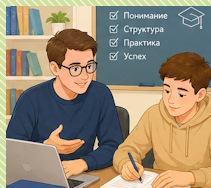 Услуги Услуги репетиторов в Воркуте