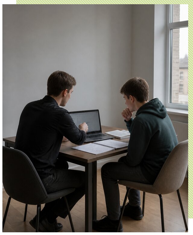 Репетитор по информатике ЕГЭ в Воркуте от 1542 р. | Репетитор-Врк