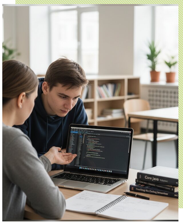 Репетитор по JavaScript в Воркуте по цене от 1851 р. | Репетитор-Врк