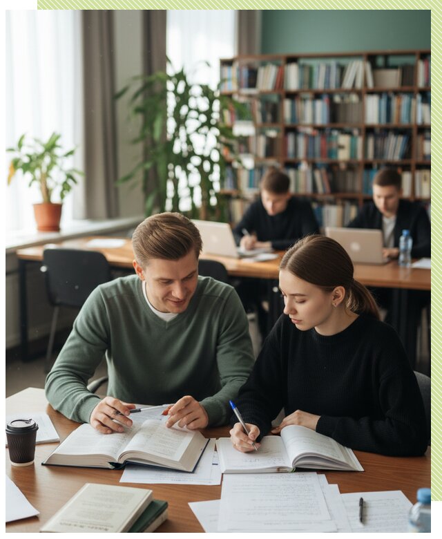 Репетитор для студентов медиков в Воркуте от 1542 р. | Репетитор-Врк